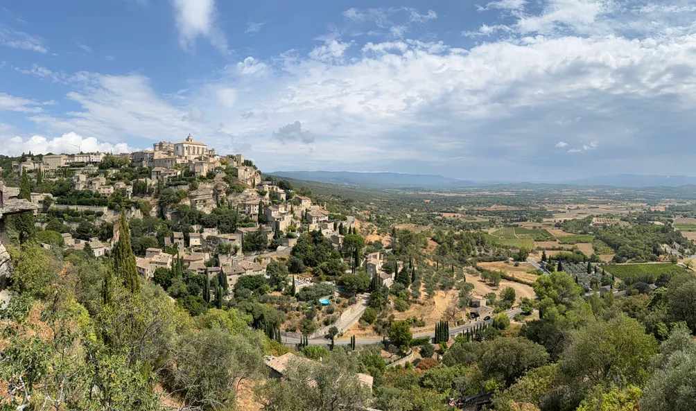 查爾斯的葡萄酒狂想曲