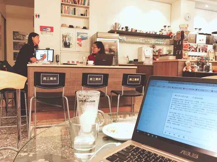 vocus｜新世代的創作平台