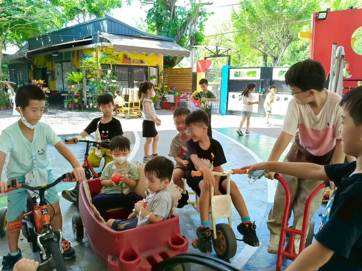 vocus|新世代的創作平台