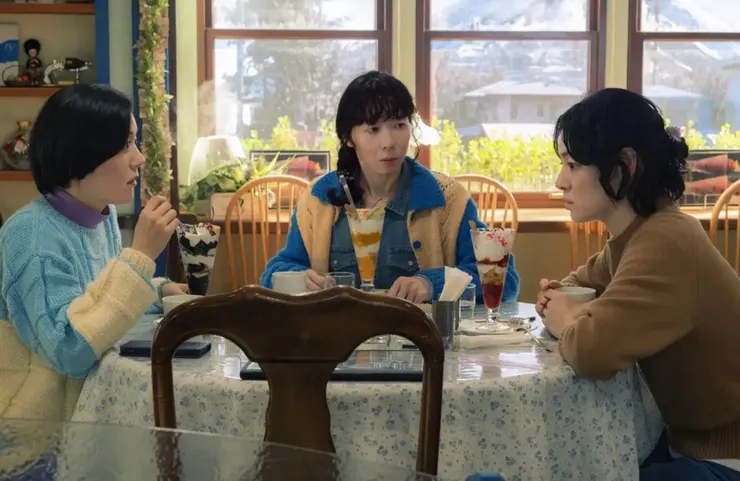 小鎮星熱點 | 評價 8.4/10  | 影劇避雷就上 awwrated.com