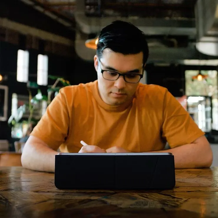 vocus|新世代的創作平台