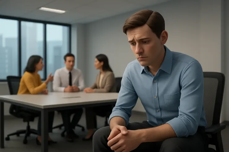 愛抱怨的人，最後都孤單