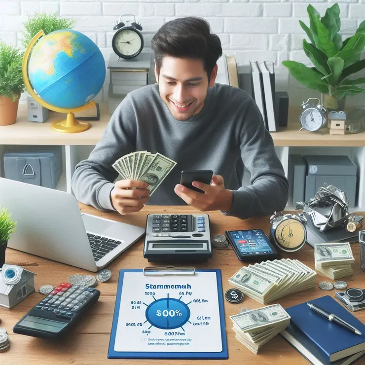 電商創業支付處理費用