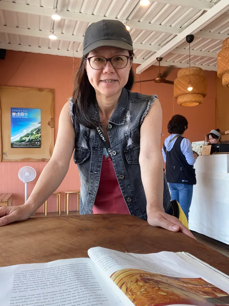 vocus|新世代的創作平台