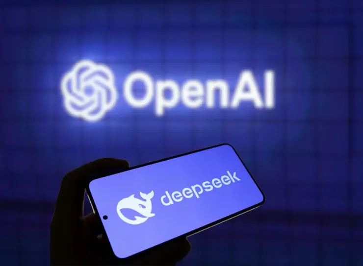 中國AI新霸主「DeepSeek」