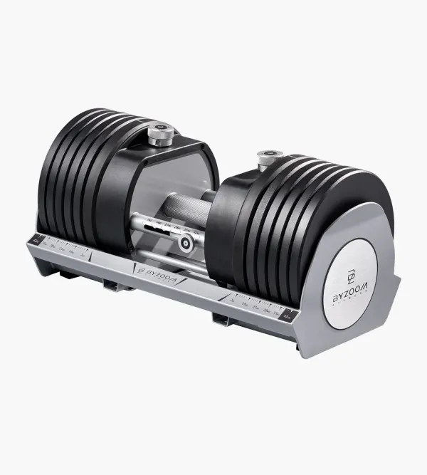 (圖 / 取自BYZOOM FITNESS)