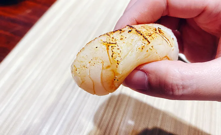 桃園美食推薦│本壽司-高cp值新鮮無菜單料理