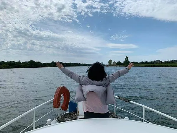 法國勃艮第酒鄉之行