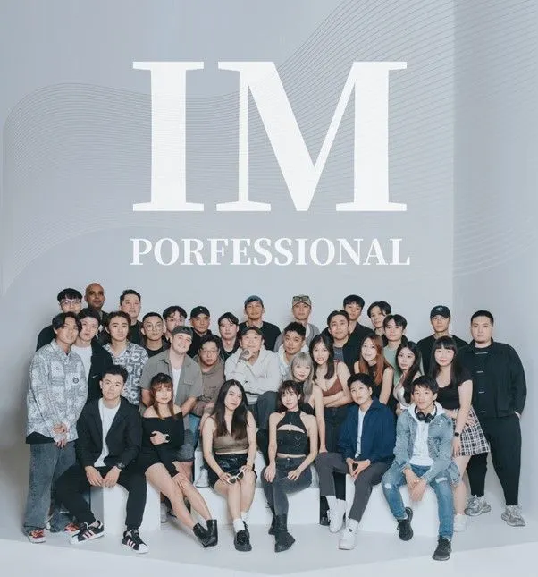 IMDJ以教育為本,從根基開始訓練,已培育出許多職業的DJ。(圖/IMDJ台北音樂教育學院提供)