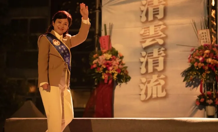 我們與惡的距離II 劇照