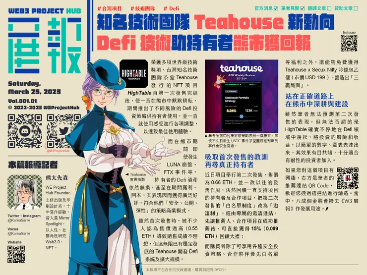 vocus｜新世代的創作平台