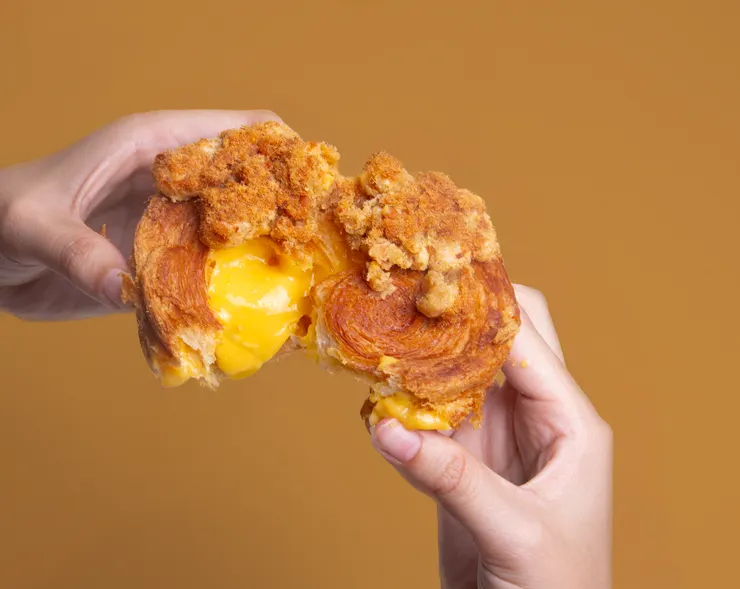 圖片來源 : ChubbyDoo