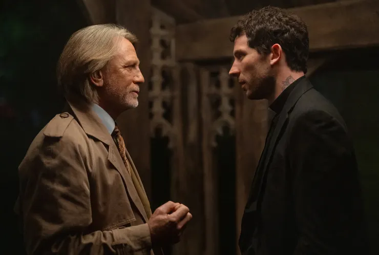 鋒迴路轉：亡者歸來 | 評價 7.5/10  | awwrated