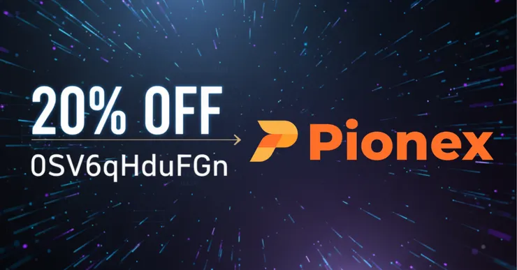 派網邀請碼 0SV6qHdUFGn 優惠，主打 20% 終身手續費返佣