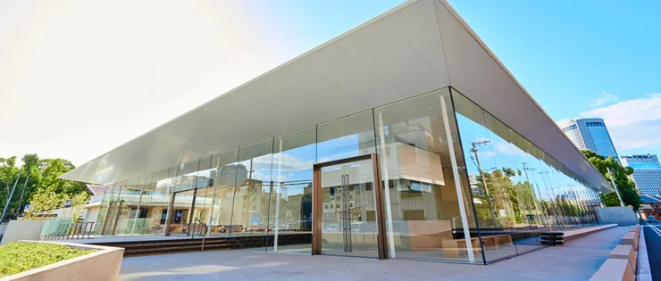 圖片來源：藤田美術館 官方網站