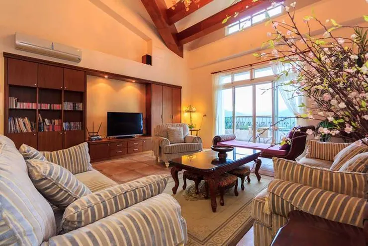 太平山住宿 太平山雅廬景觀渡假別墅