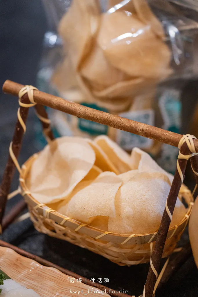 【泰滾泰式火鍋桃園店】當月壽星幾歲就送幾隻蝦!桃園火鍋推薦,