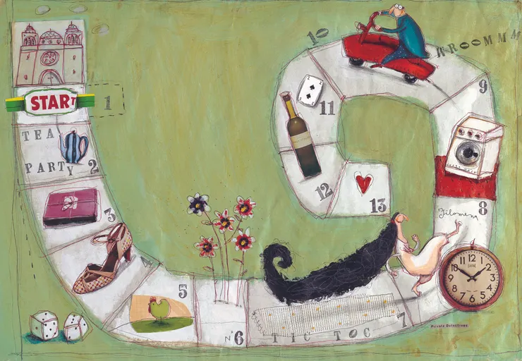 vocus|新世代的創作平台