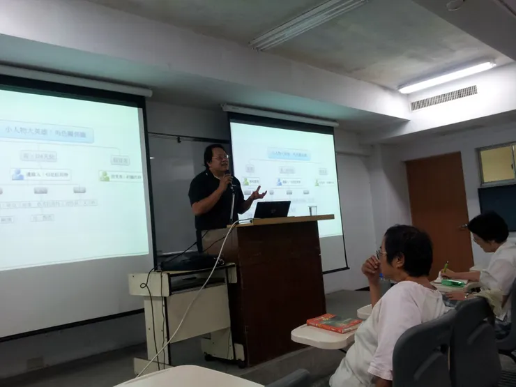 vocus｜新世代的創作平台