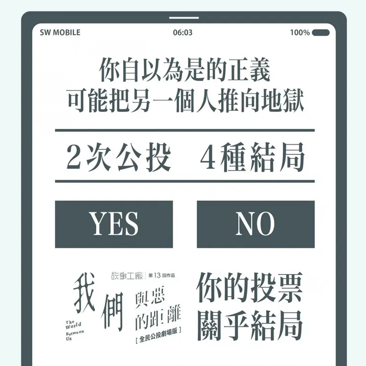 vocus|新世代的創作平台