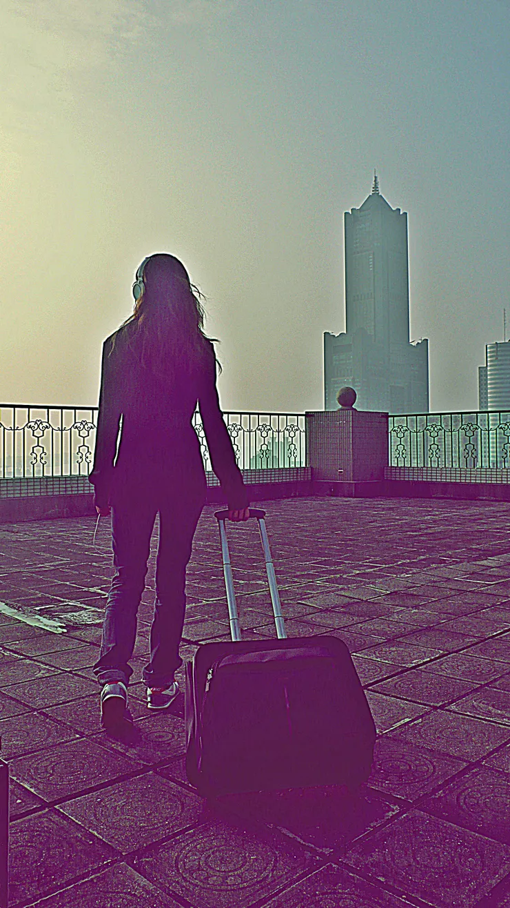 vocus|新世代的創作平台