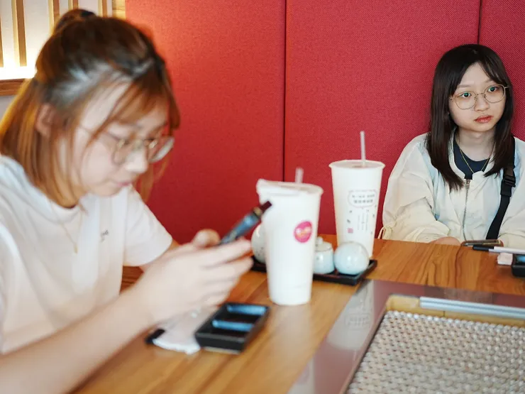 要吃什麼，常常傷腦筋