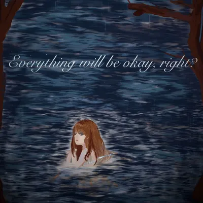 曛與拂曉 Nocturne and Dawn-曛與無名之光