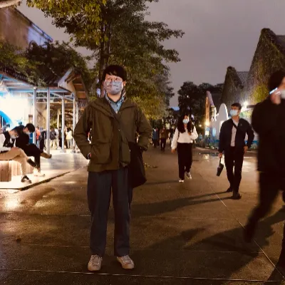 思緒日常的沙龍