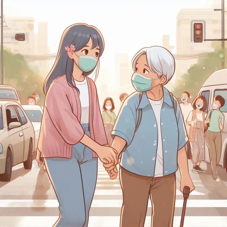 美國作家亨利·大衛·梭羅所言:『還有什麼奇蹟會比我們瞬間透過彼此的眼睛看對方更偉大呢?』