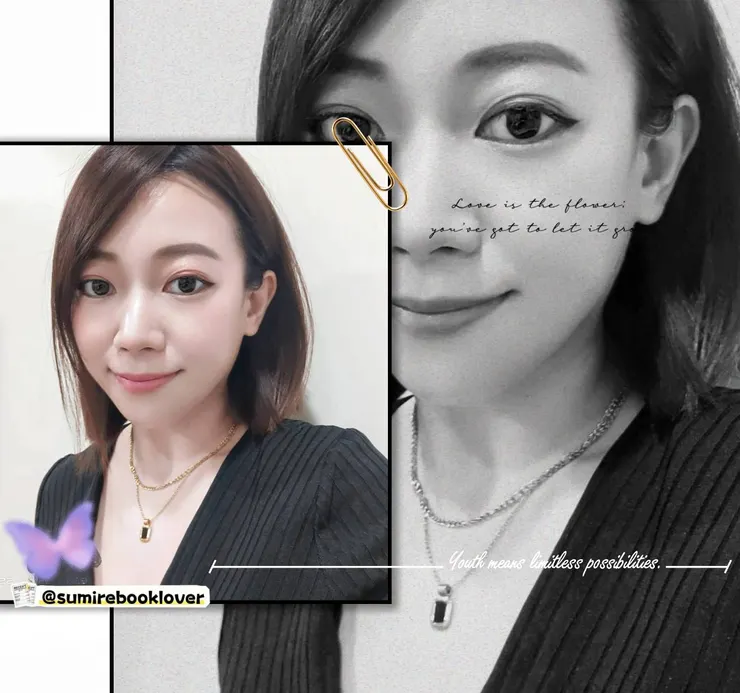 @sumirebooklover
