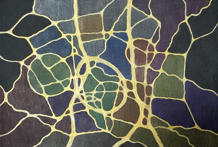 為未來半年留下光