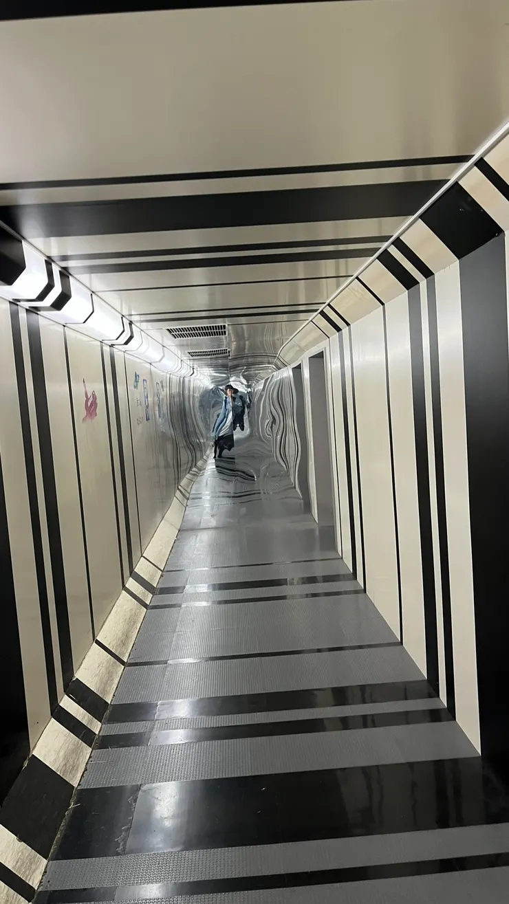 記得進來感受一番。