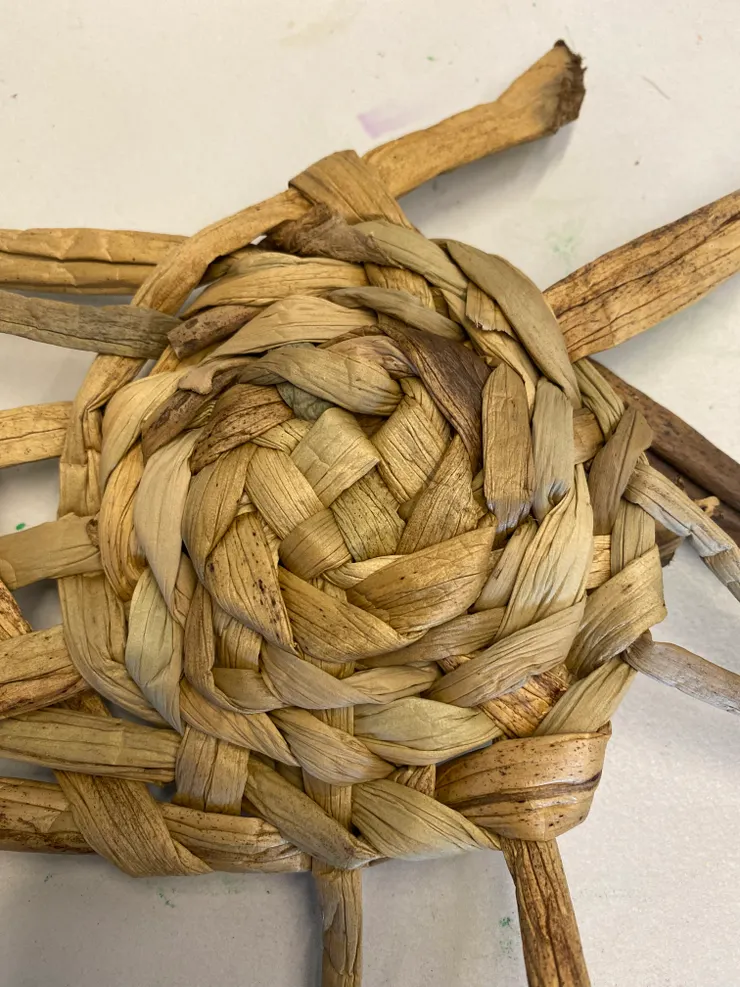 我的半成品，好醜