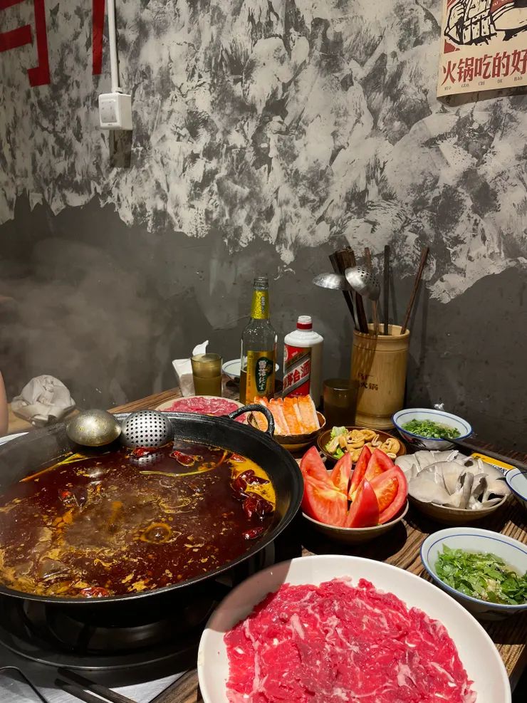 要點番茄！吸滿湯汁超爽