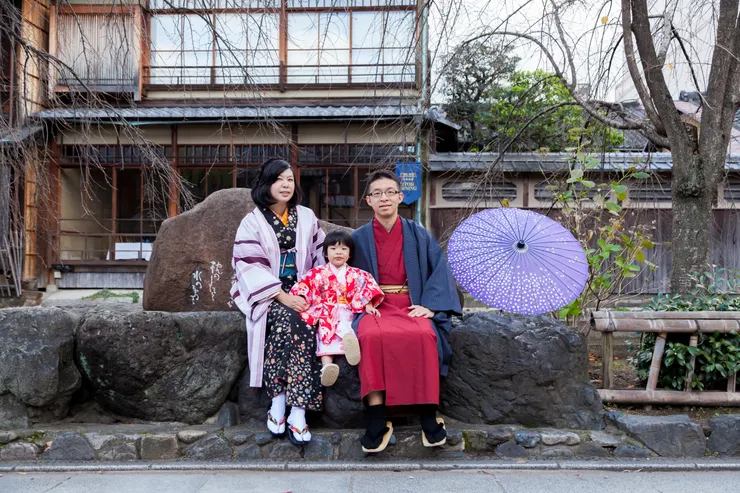 夢館攝影師拍攝照