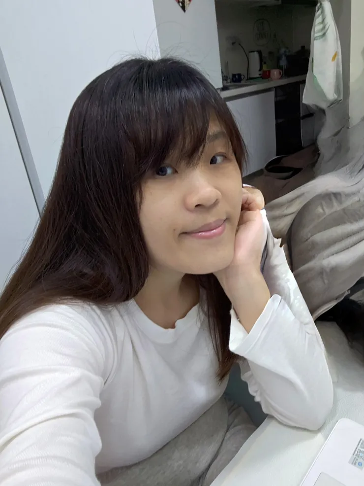 今年6月要滿45歲的我，人設是想慈祥卻常崩潰的媽媽