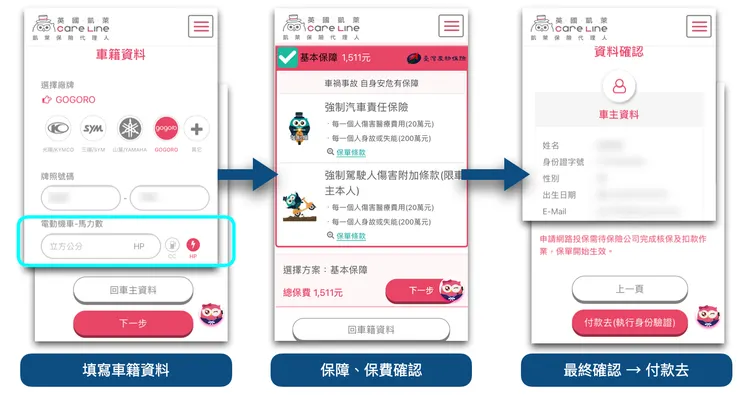 vocus|新世代的創作平台