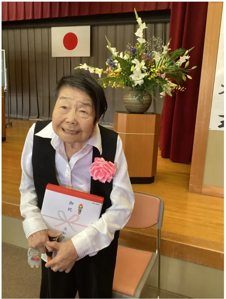 圖片來源:さぬき市官網