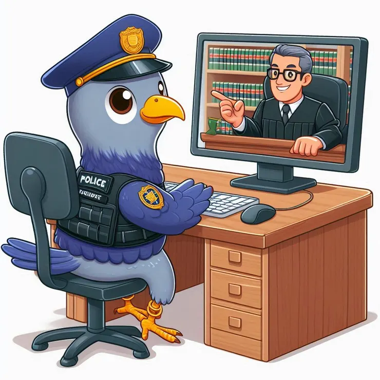 學會判決書查詢，讓法官教你怎麼用法律處理社會事