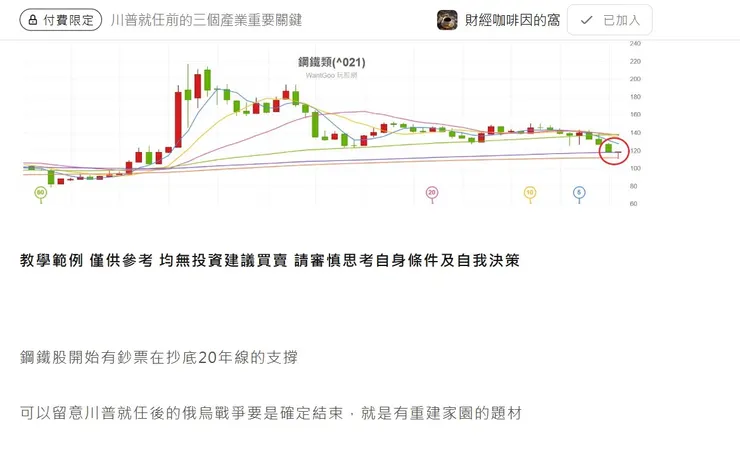 vocus|新世代的創作平台