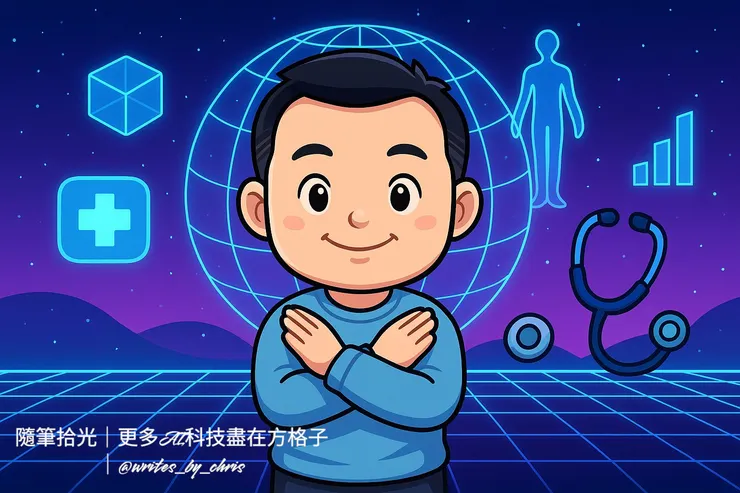 vocus|新世代的創作平台