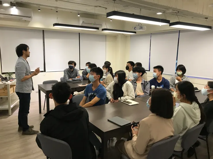 vocus|新世代的創作平台