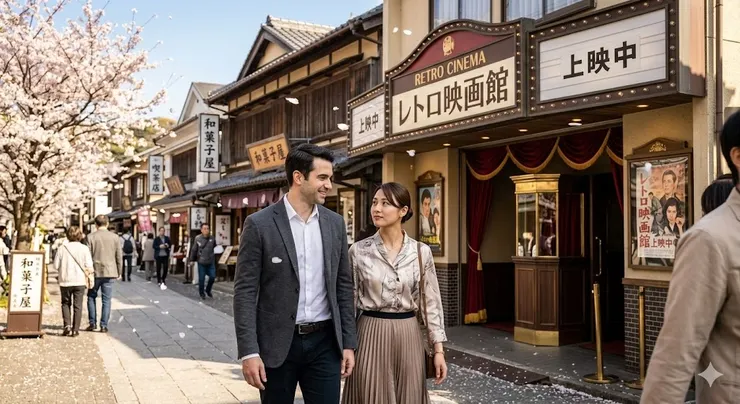 Image generated by AI (Gemini) by Author