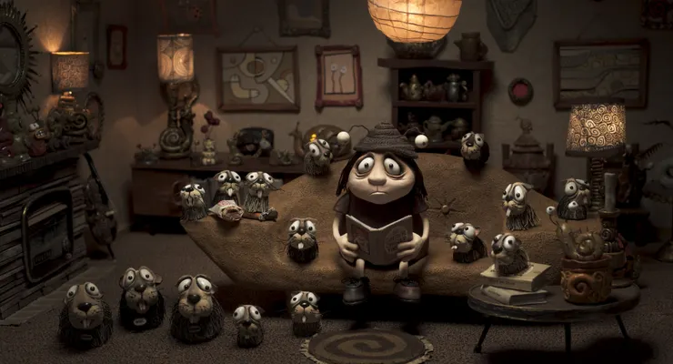 vocus|新世代的創作平台