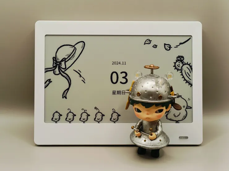 來源：ULANI 永恆曆 /(公仔) HIRONO 小野《第六代-庇護所》外星人 Alien