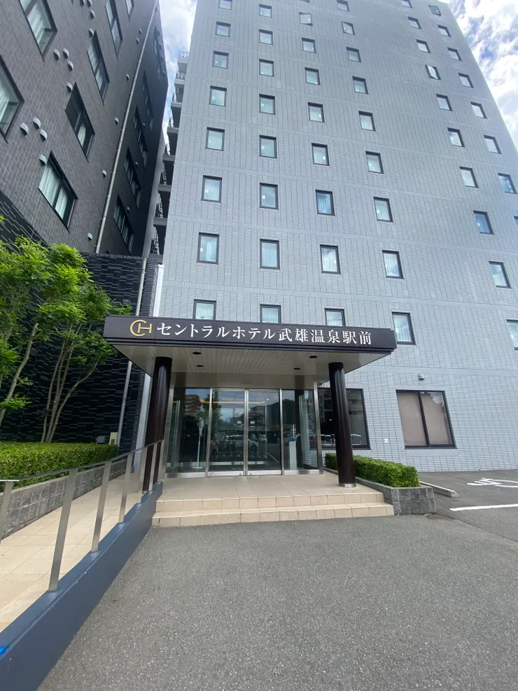 這是另外一邊的大門