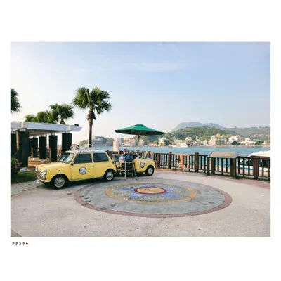 高雄 | 旗津 | 燈塔