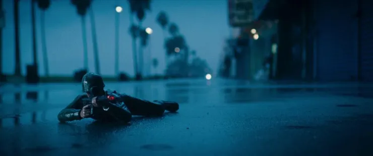 30.《南國傳奇》（Southland Tales，2006）🇺🇸／🇩🇪／🇲🇫