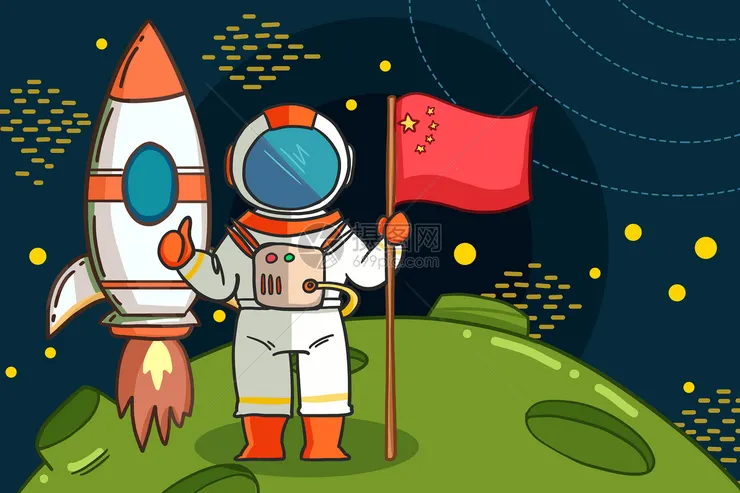 圖片來自攝圖網