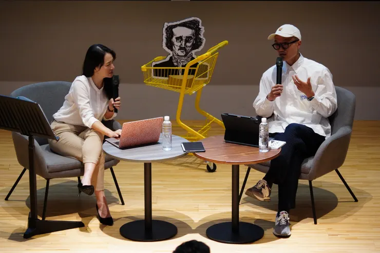 vocus｜新世代的創作平台